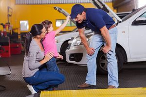 Meineke Car Care | Alternator | Sheboygan