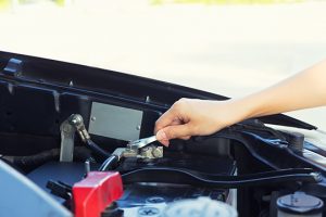 Meineke Car Care | Battery Trickle Charger | Madison