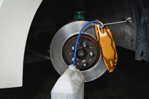 Meineke Car Care | Brake Bleeding | Cottage Grove