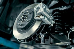 Meineke Car Care | Brake Calipers | Appleton WI