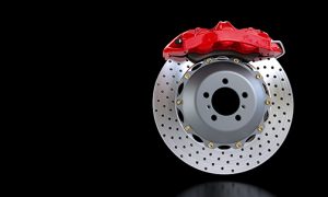 Meineke Car Care | Brake Calipers | Appleton WI
