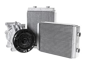 Meineke Car Care | Radiator | Madison WI