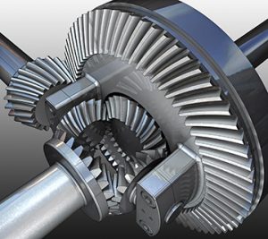 Meineke Car Care | Differential | Madison