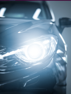 Meineke Car Care | Headlights | Madison WI
