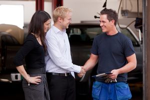 Meineke Car Care | Fuel Line | Appleton