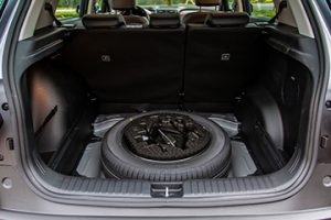 Meineke Car Care | Spare Tire | Madison WI