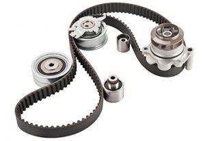 Repair,Kit:,Timing,Belt,With,Rollers,,Tensioner,Pulley,,Deflection,Pulley, - Meineke Wisconsin Meineke Car Care | Timing Belt | Madison WI