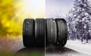 Meineke Car Care | Purchasing Tires | Madison WI