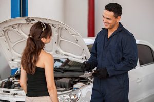 Meineke Car Care | ASE Certification | Sheboygan