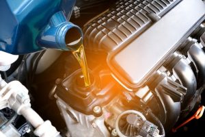 Oil Changes | Meineke Car Care | Cottage Grove, WI