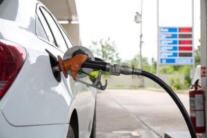 Fuel efficiency | Meineke Car Care | Sheboygan, WI