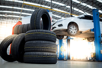 Tire Retread: The Pros. The Cons. And What You Need to Know