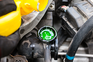 Cooling System: What You Need to Know to Keep Your Cool