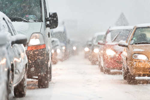 Your Vehicles Heater Core: How it Helps You Stay Warm
