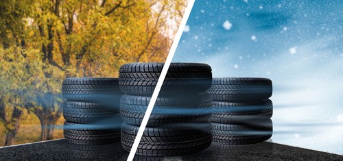 The Right Tire for the Right Season: What You Need to Know