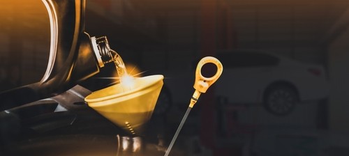 Regular Oil Changes: Your Best Option Save You Money