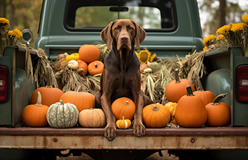 Happy Thanksgiving From Meineke in Sheboygan!