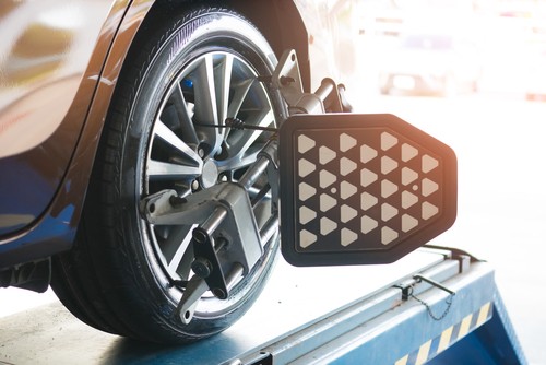 Tire Rotation and Balance: Everything You Need to Know