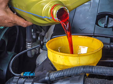 Transmission Flush: Keeping Your Car Running Great