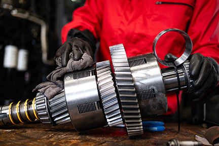 Your Transmission: What You Need to Know for Your Car