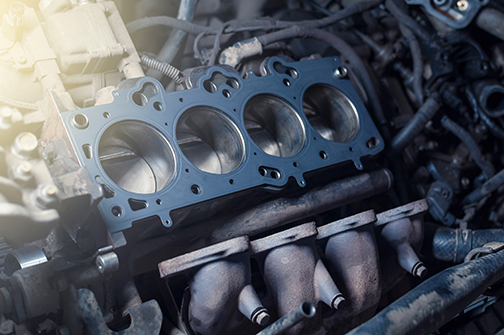 Your Engine’s Head Gasket: Everything You Need to Know