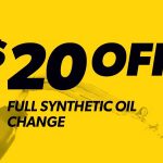 Meineke Car Care | Coupon