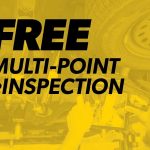 Free Multi-point eInspection